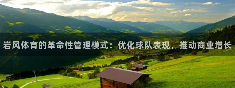 必一运动sport爱