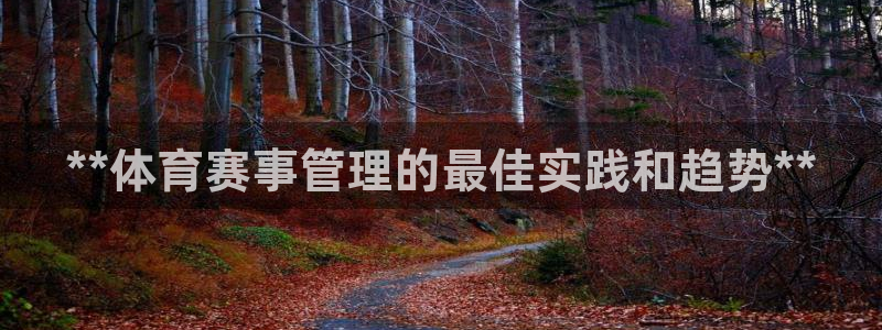 必一运动·体育：**