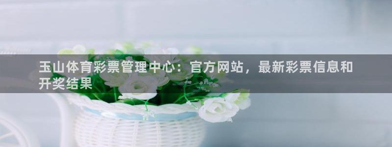 必一体育网页登陆：玉