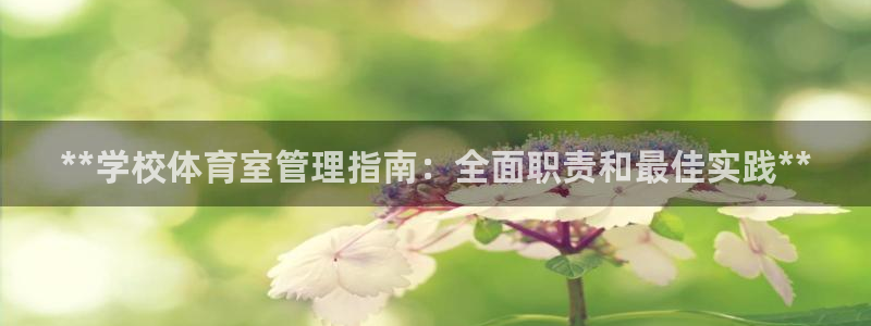 必一体育全站在线登录