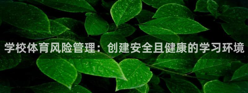 必一体育皮尔斯：学校