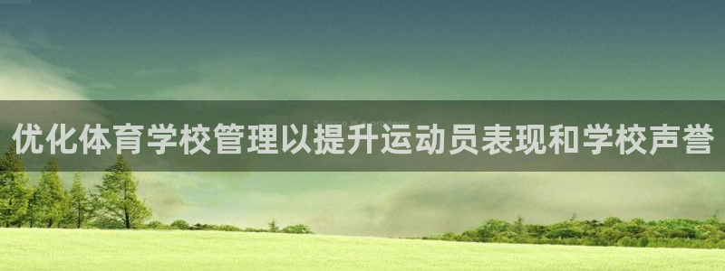 必一体育黑钱：优化体