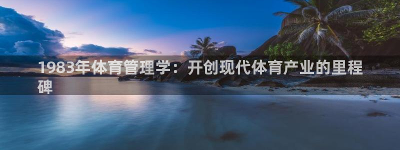 必一体育sport下