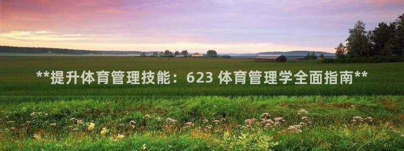 必一体育电子app：