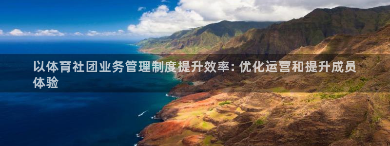 必一体育bsport