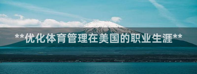 必一运动 b 体育素