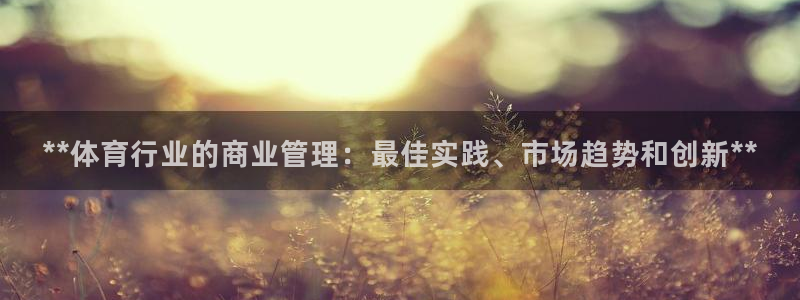 必一体育网页版登录：