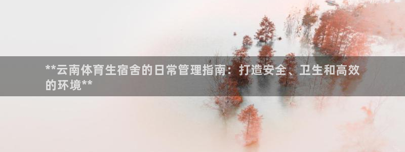 必一体育最新官网入口